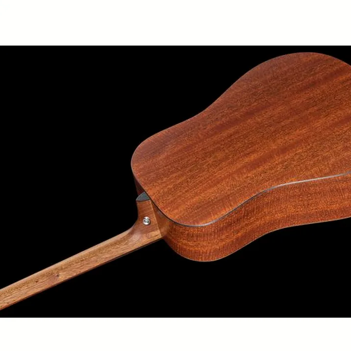 Martin Guitar D-X2E Mahogany