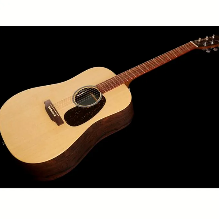 Martin Guitar D-X2E Rosewood