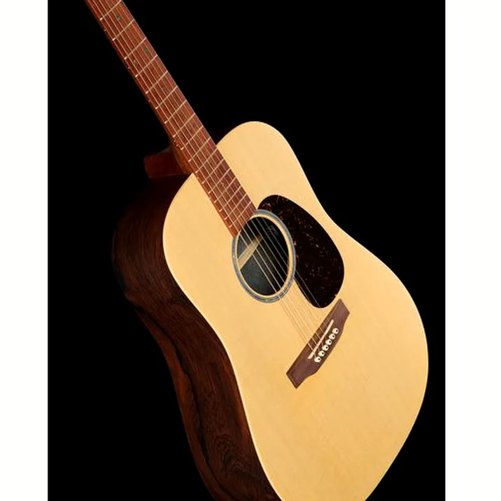 Martin Guitar D-X2E Rosewood