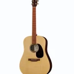 Reseña completa de la Martin Guitar D-X2E Rosewood : Opiniones de expertos