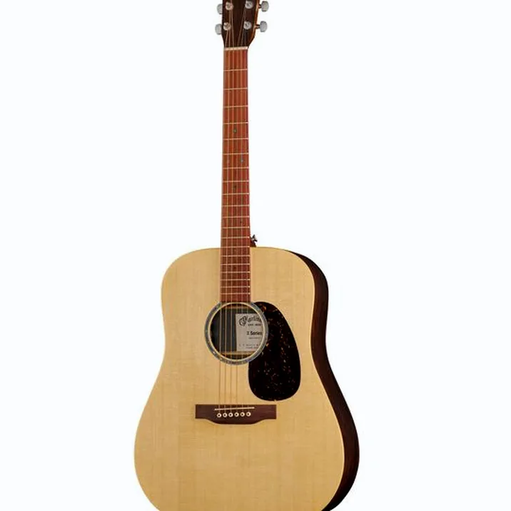 Martin Guitar D-X2E Rosewood