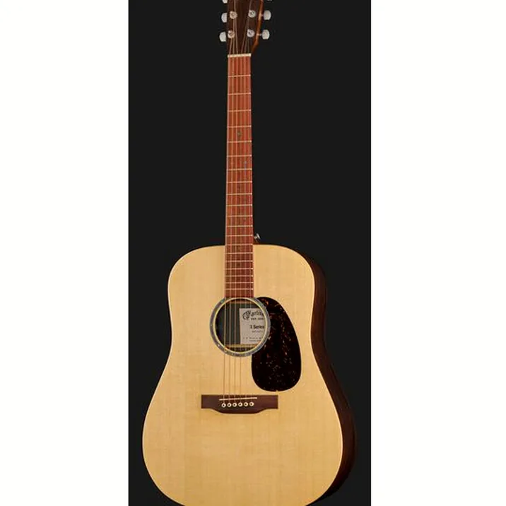 Martin Guitar D-X2E Rosewood