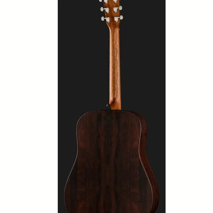 Martin Guitar D-X2E Rosewood