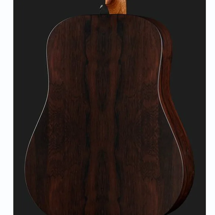 Martin Guitar D-X2E Rosewood