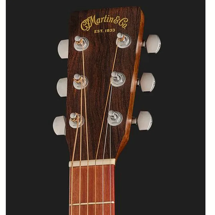 Martin Guitar D-X2E Rosewood