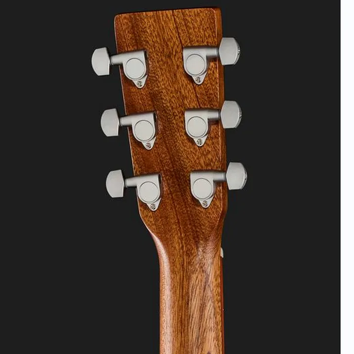 Martin Guitar D-X2E Rosewood