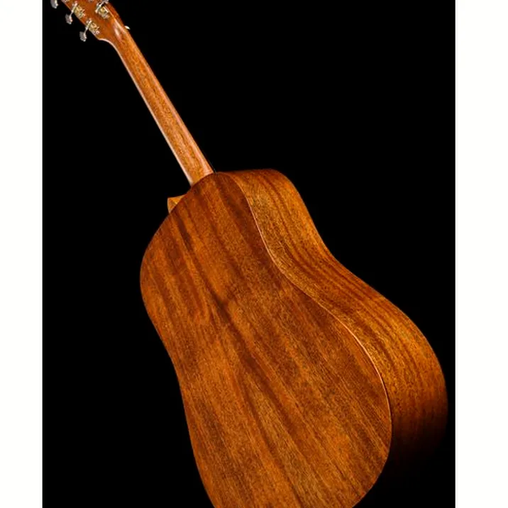 Martin Guitar D17 LH