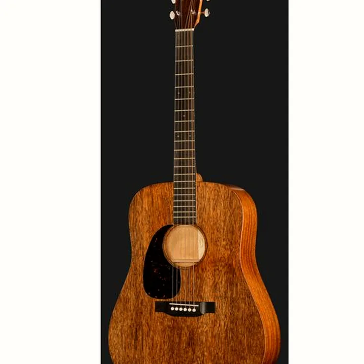 Martin Guitar D17 LH