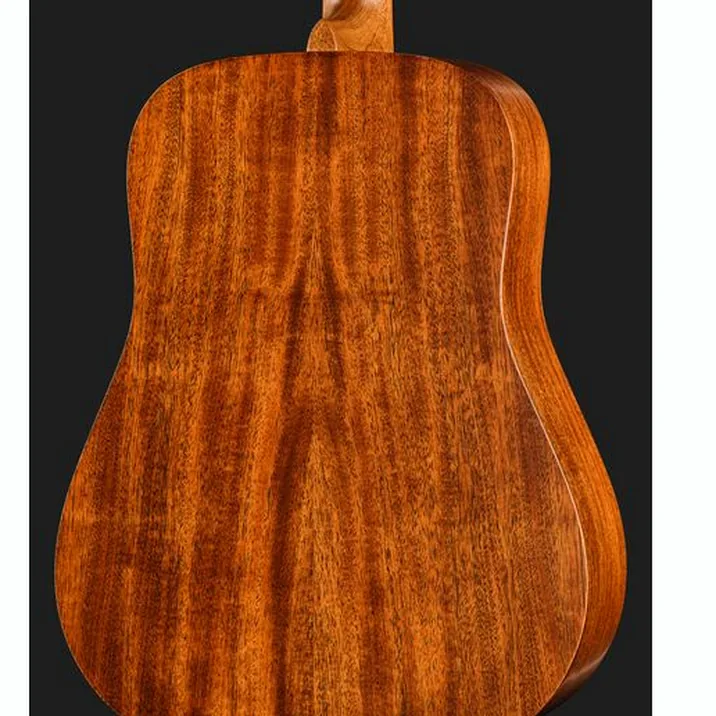 Martin Guitar D17 LH