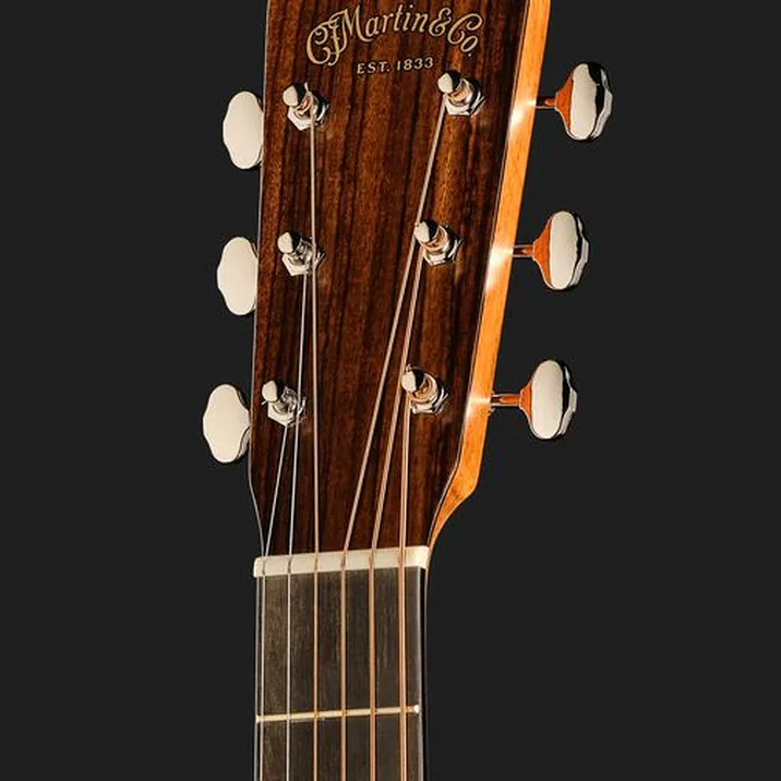 Martin Guitar D17 LH