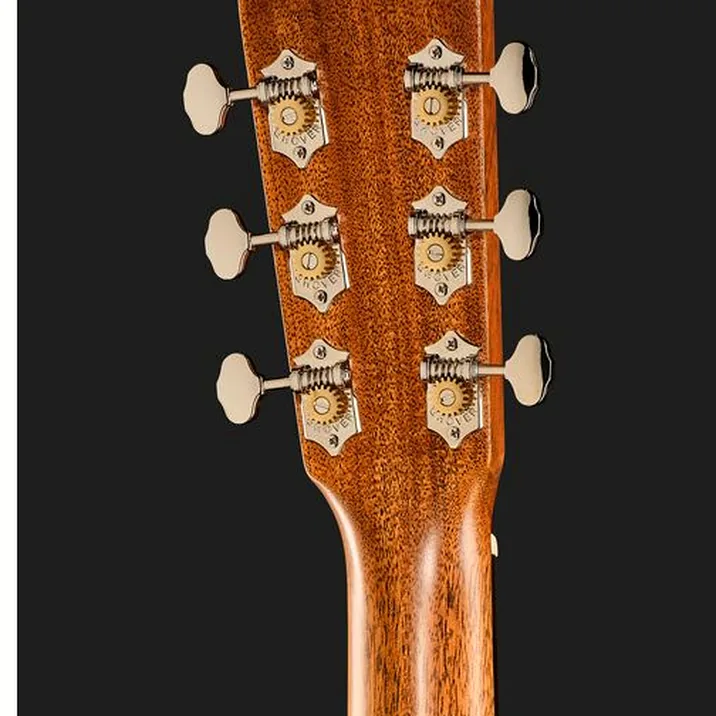 Martin Guitar D17 LH