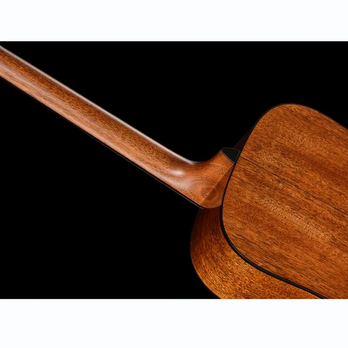 Martin Guitar D18 Ambertone