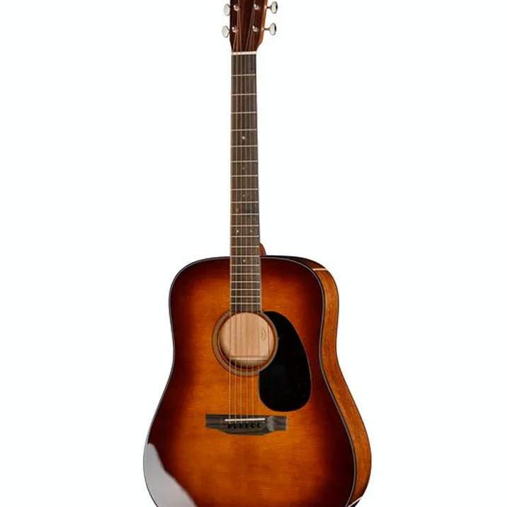 Martin Guitar D18 Ambertone