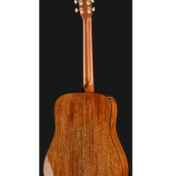 Martin Guitar D18 Ambertone