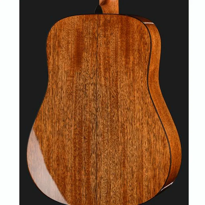 Martin Guitar D18 Ambertone