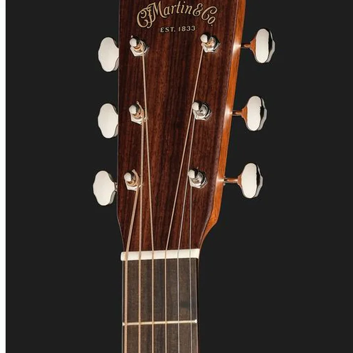 Martin Guitar D18 Ambertone