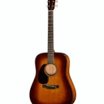 Martin Guitar D18 Ambertone LH : Análisis exhaustivo y valoración final