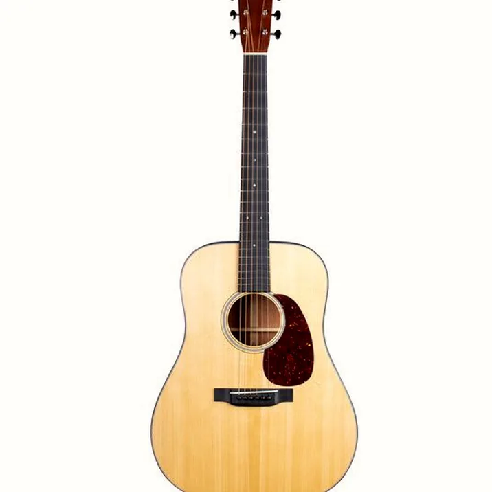 Martin Guitars D18 Authentic 1937