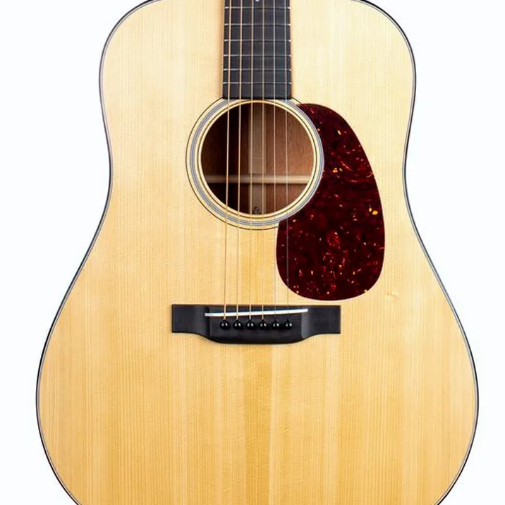 Martin Guitars D18 Authentic 1937