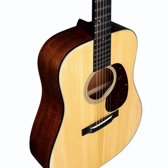 Martin Guitars D18 Authentic 1937