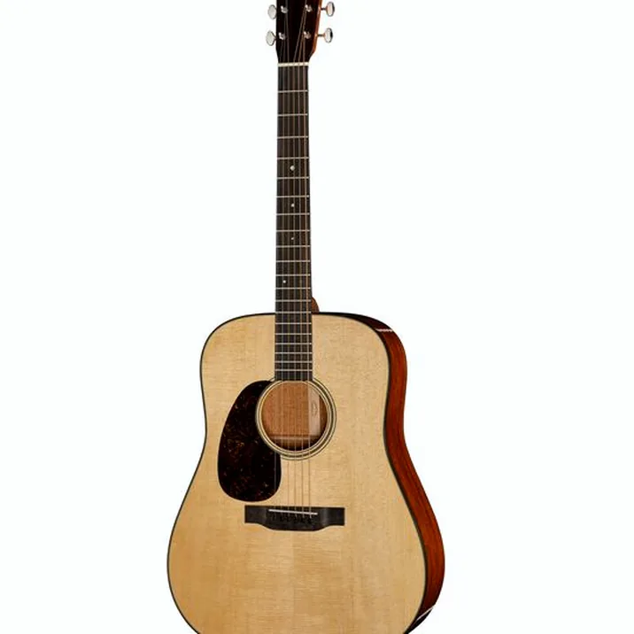 Martin Guitar D18 LH