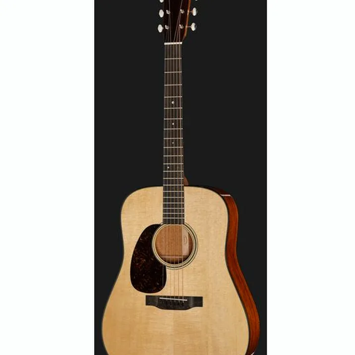 Martin Guitar D18 LH