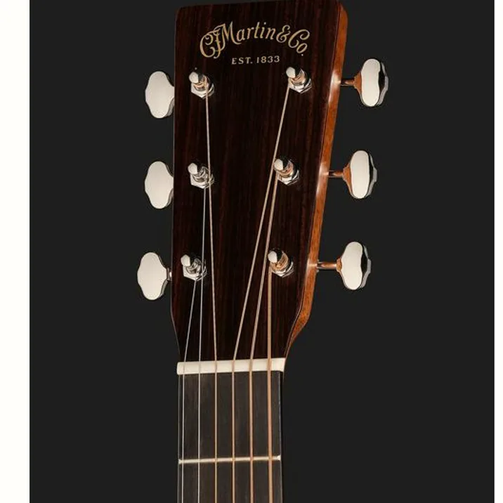 Martin Guitar D18 LH