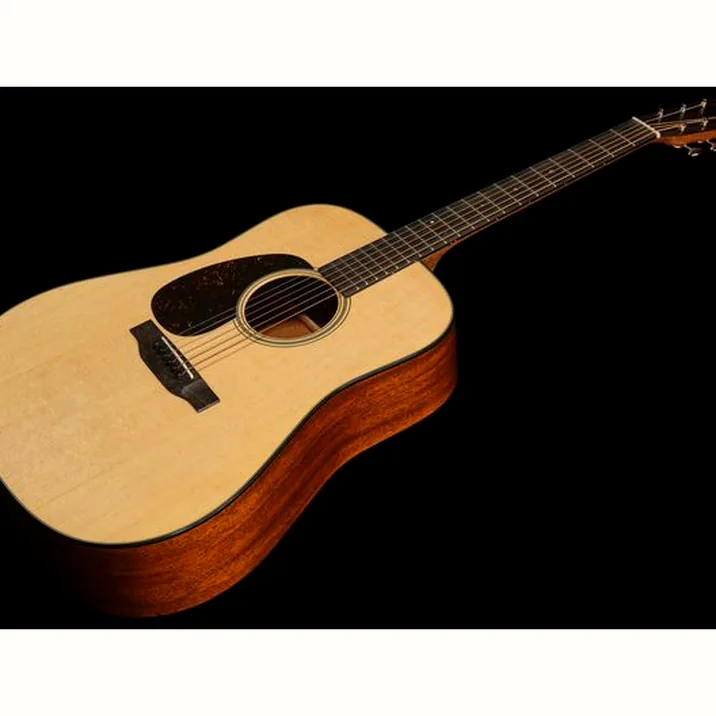 Martin Guitar D18 LH