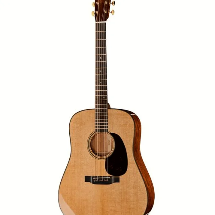 Martin Guitars D-18 Modern Deluxe