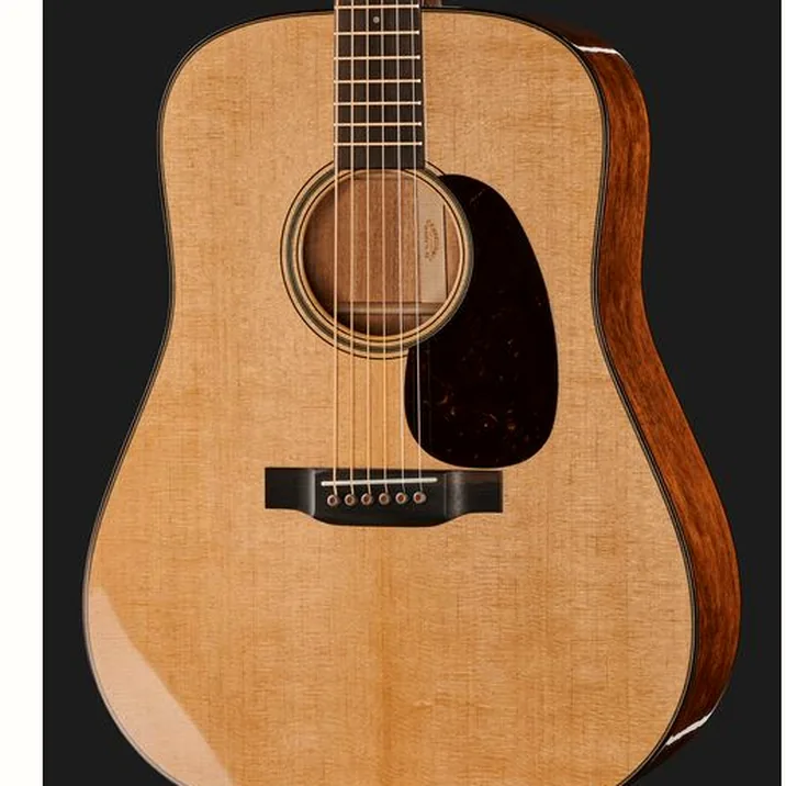 Martin Guitars D18 Modern Deluxe