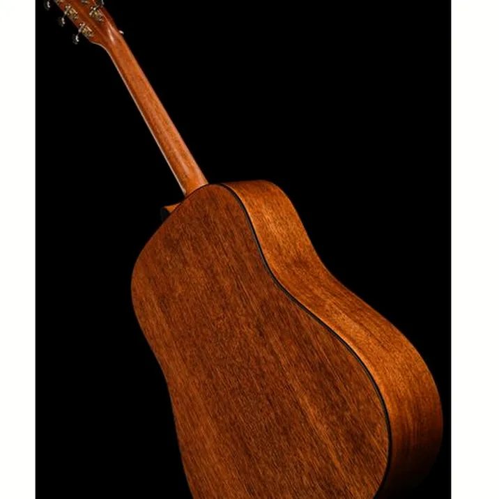 Martin Guitar D18 Satin 1935 Burst LH