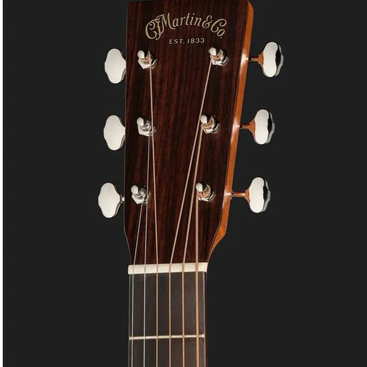 Martin Guitar D18 Satin 1935 Burst LH