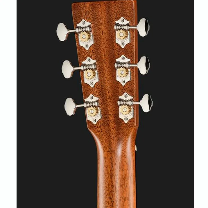 Martin Guitar D18 Satin 1935 Burst LH