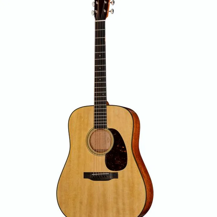 Martin Guitar D18 Satin