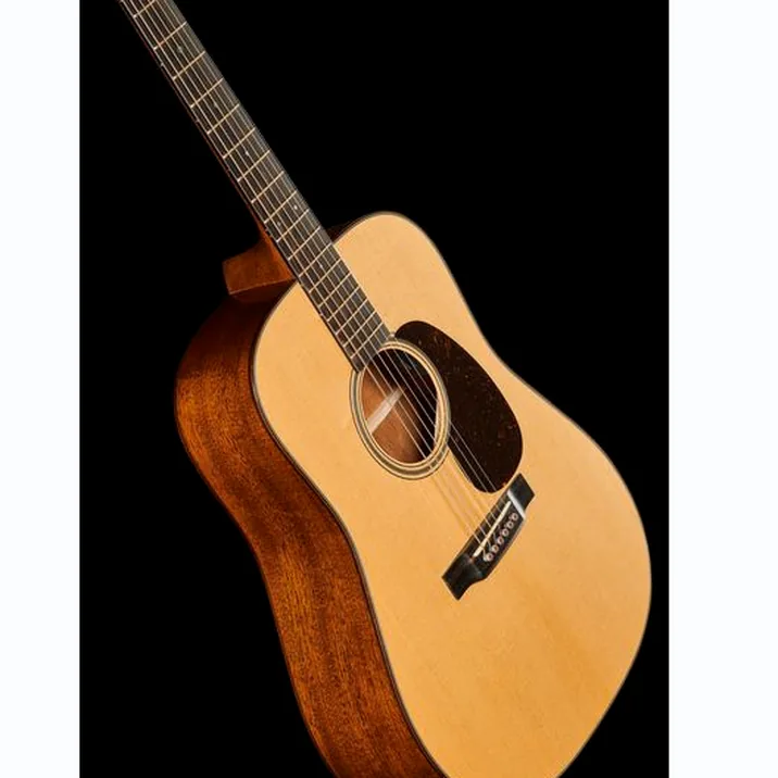 Martin Guitars D18E Modern Deluxe