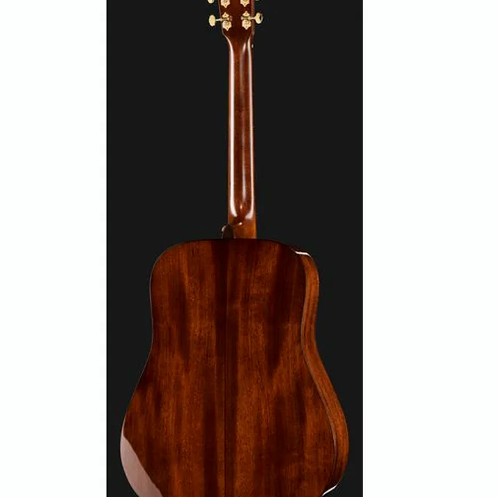 Martin Guitars D-18E Modern Deluxe