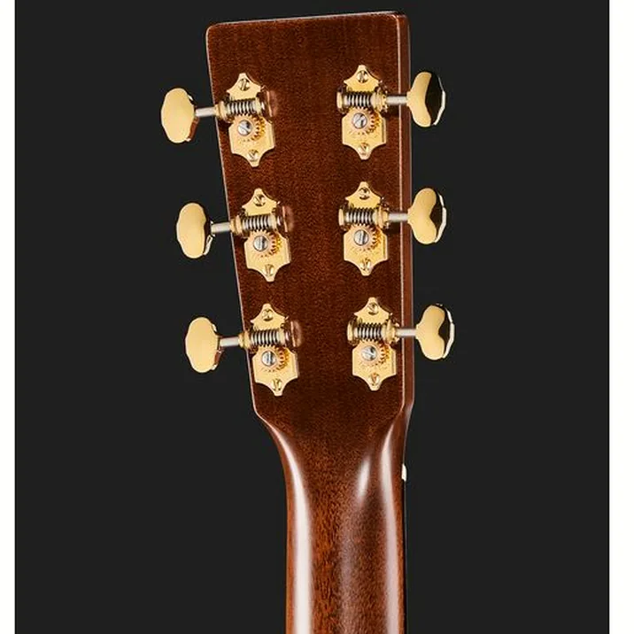 Martin Guitars D18E Modern Deluxe