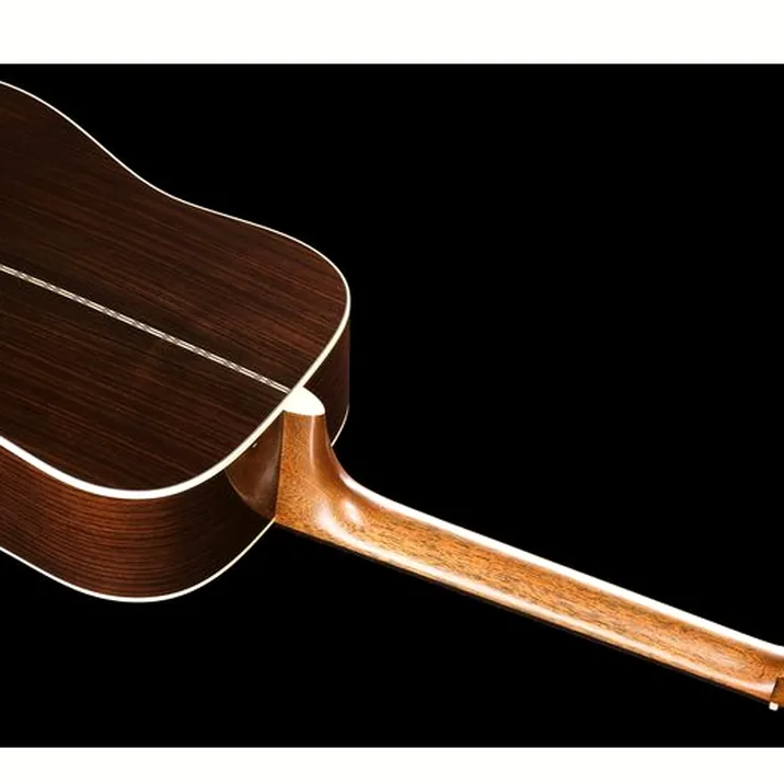 Martin Guitar D28 Ambertone LH