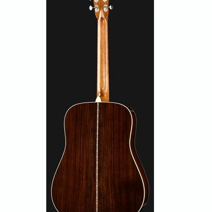 Martin Guitar D28 Ambertone LH