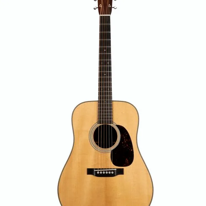 Martin Guitar D28 Authentic 1937