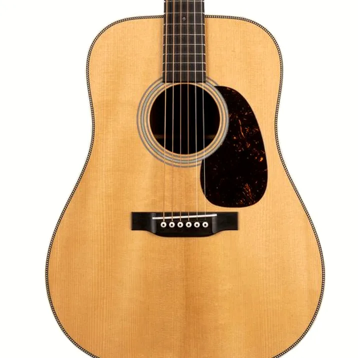 Martin Guitar D28 Authentic 1937