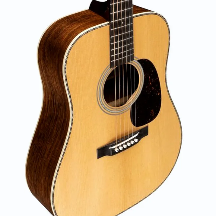 Martin Guitar D28 Authentic 1937