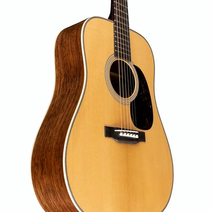 Martin Guitar D28 Authentic 1937