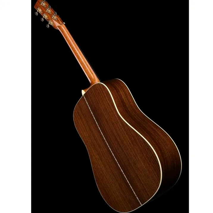 Martin Guitar D28 LH