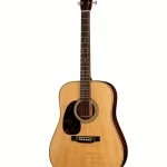Opiniones honestas sobre la guitarra acústica Martin Guitar D28 LH