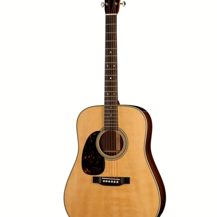 Martin Guitar D28 LH