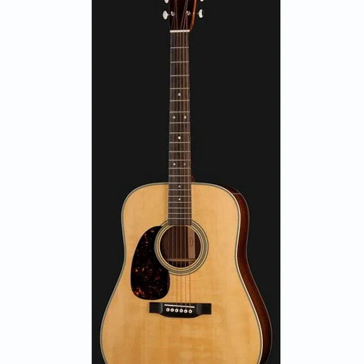 Martin Guitar D28 LH