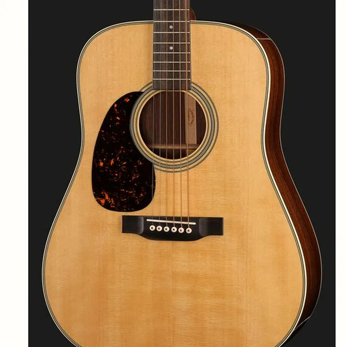 Martin Guitar D28 LH