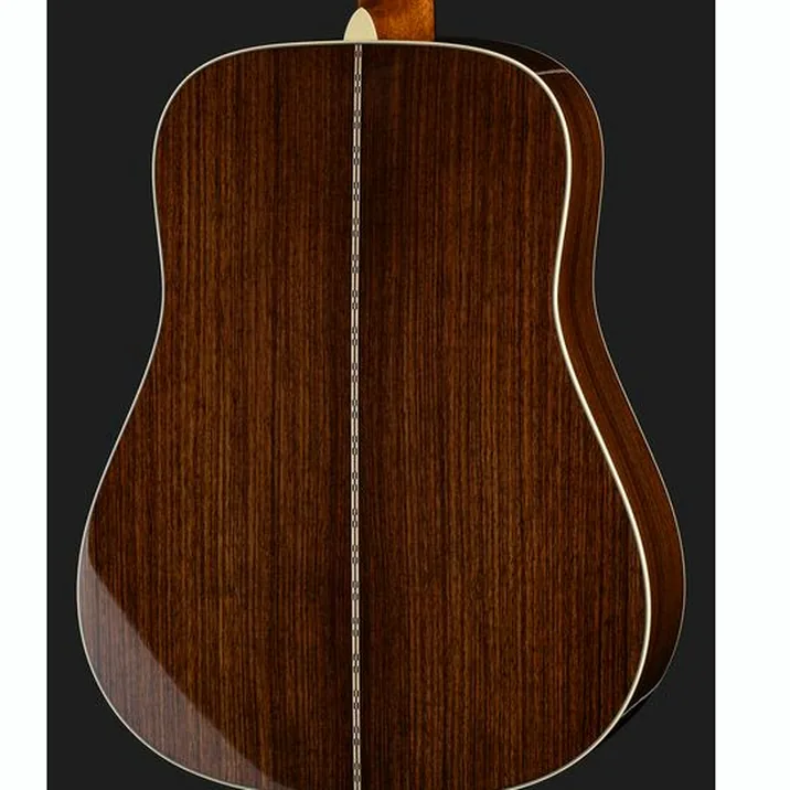 Martin Guitar D28 LH