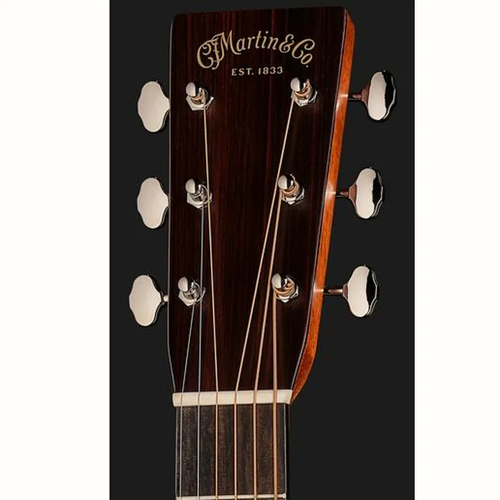 Martin Guitar D28 LH